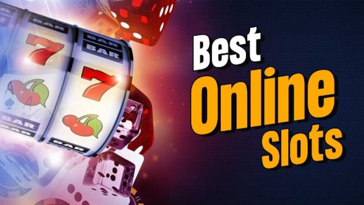 Mengungkap Keuntungan Bermain Slot Online: Hiburan Seru dan Peluang Menang Besar