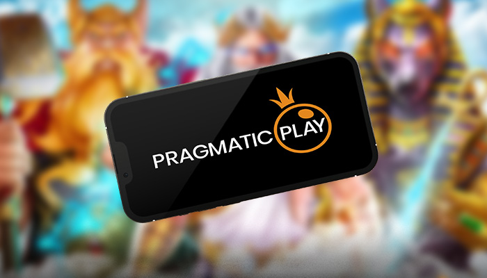 Pragmatic Play Provider Konsisten