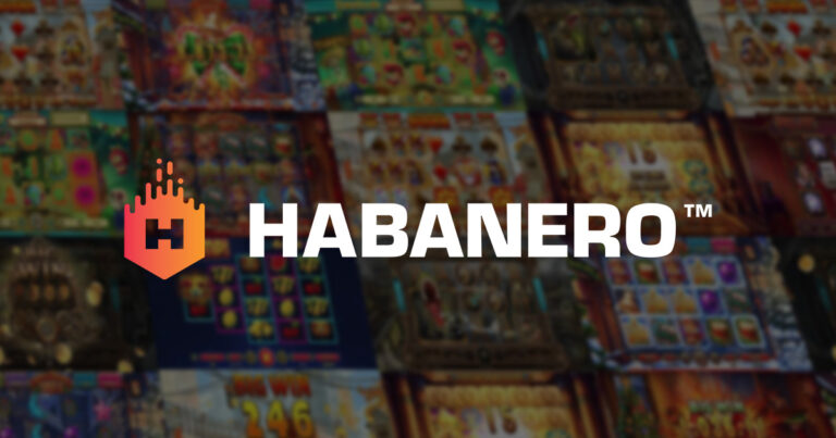 Permainan Slot dari Habanero