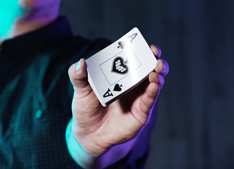 Mengenal Permainan Poker Cards