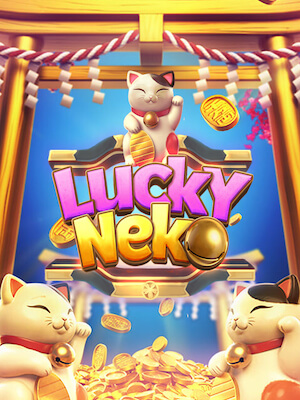 Slot Game Lucky Neko