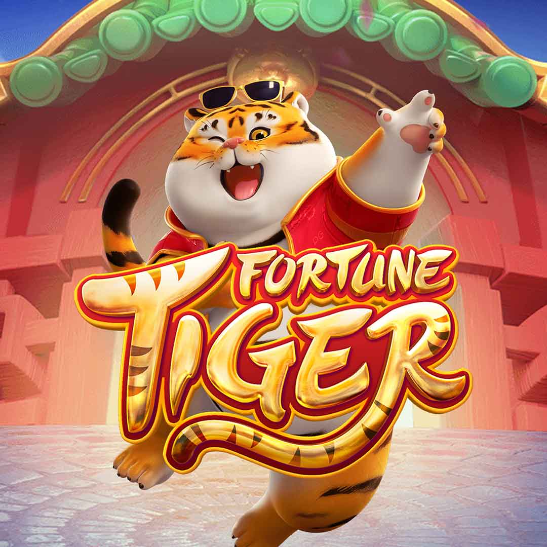 Fortune Tiger Slot Online