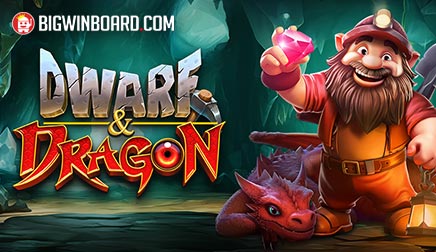 Slot Dwarf & Dragon : Slot Tema Kurcaci Dan Naga legendaris