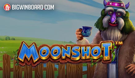 Slot Gacor Online Moonshot