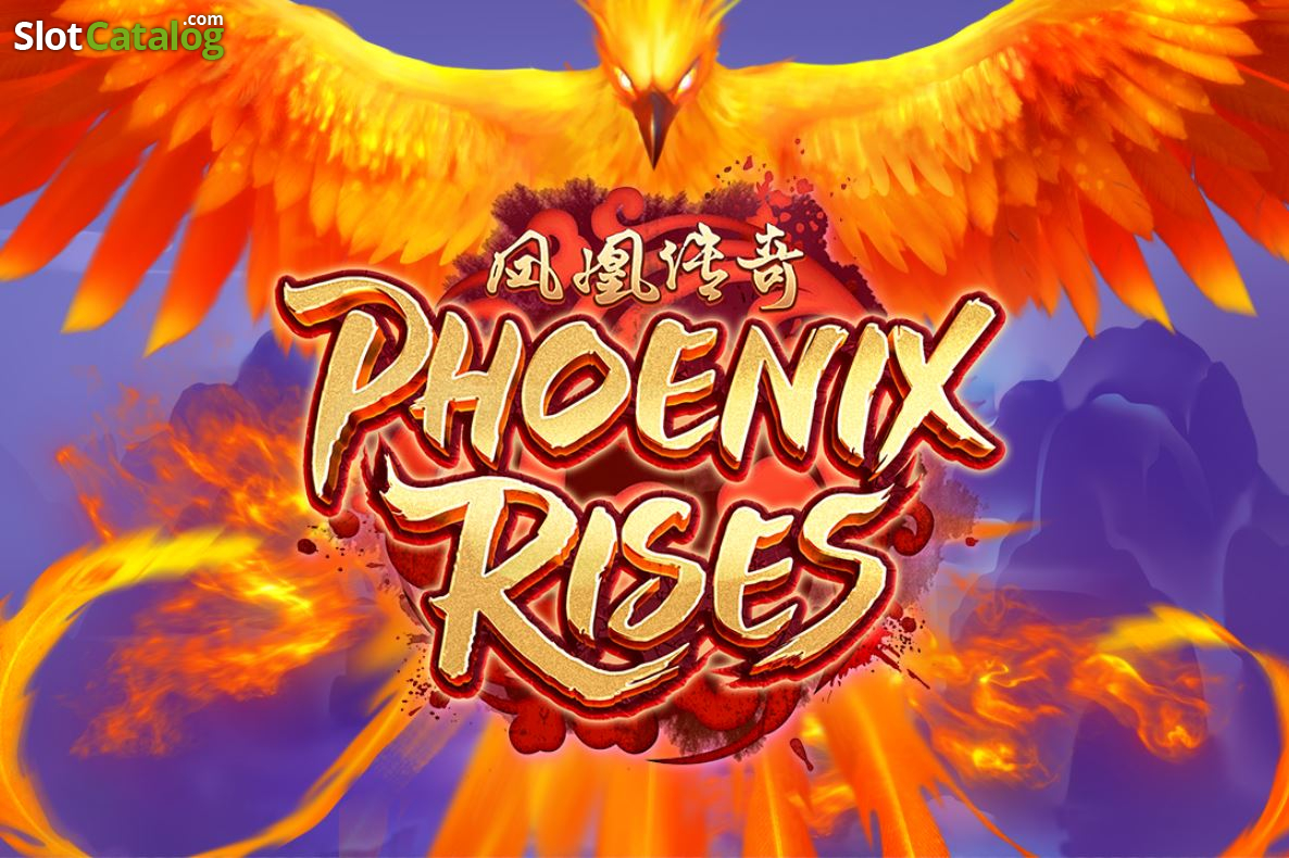 Slot Gacor Phoenix Rises