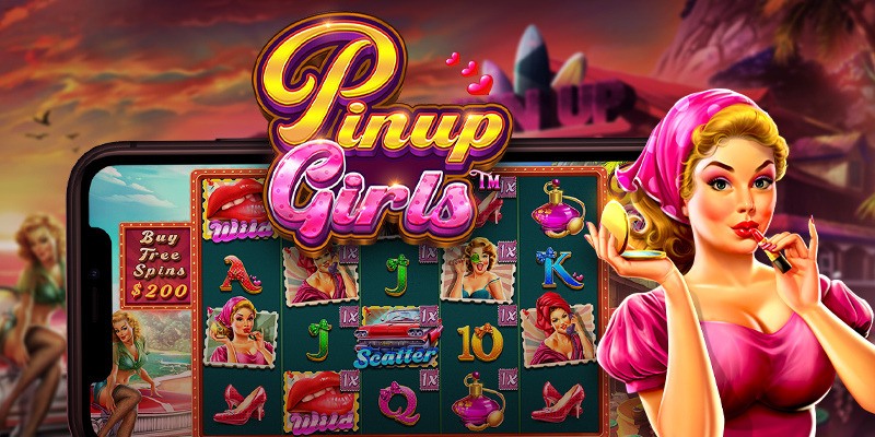 Slot Gacor Pinup Girls