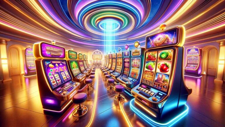 Slot online