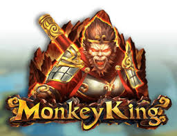 Mengerti Cara Bermain Wild Monkey King