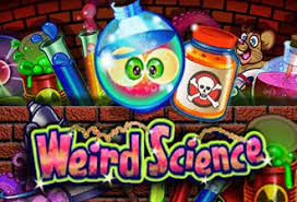 Mengenal Permainan Weird Science & Cara Bermain-Nya