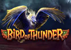 Mengenal Permainan Bird of Thunder