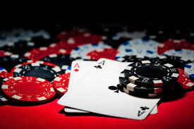 Aspek Sosial dan Budaya dalam Permainan Poker