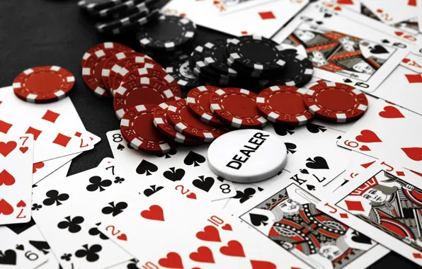 Manfaat Istirahat Pada Saat Bermain Judi Poker