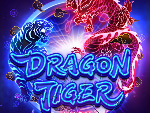 Slot Dragon Tiger Luck Permainan Yang Sedang Populer