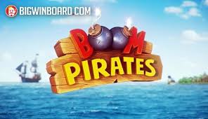 Mengenal Permainan Boom Pirates & Cara Bermain-Nya