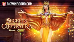 Mengenal Permainan Secrets of Cleopatra & Cara Bermain-Nya