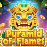 Mengenal Cara Dan Trick Bermain Pyramid Of Flames