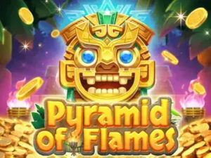 Mengenal Cara Dan Trick Bermain Pyramid Of Flames