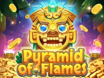 Mengenal Cara Dan Trick Bermain Pyramid Of Flames