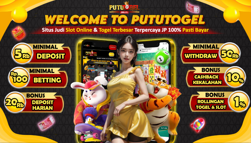 ganesha fortune pututogel