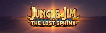 Temukan Kemenangan Dengan Bermain Di Jungle Jim and the Lost Sphinx