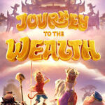 Mengenal Cara Dan Trick Bermain Di Journey To The Wealth