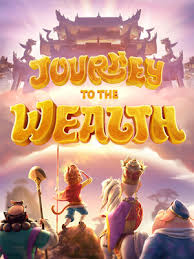 Mengenal Cara Dan Trick Bermain Di Journey To The Wealth