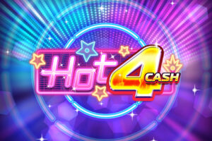 Hot 4 Cash