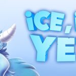 Ice Ice Yeti