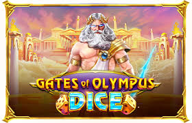 Menebarkan dan seru nya bermain di Gates Of Olympus Dice