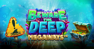 Menjelajahi Permainan Slot Online Beware The Deep Megaways