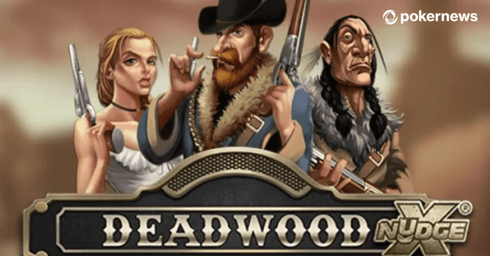 Deadwood xNudge