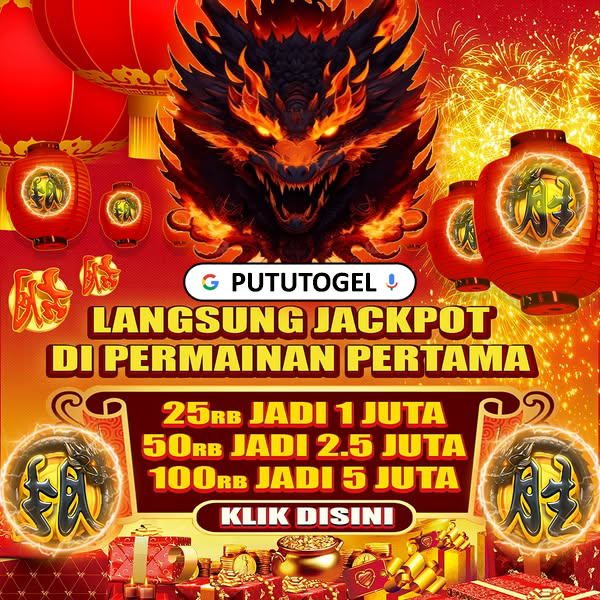 Pututogel : Slot Chilli Heat Mega Ways Fortune Profit 2025