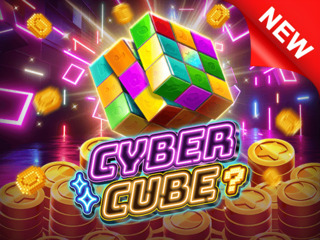 Cyber Cube