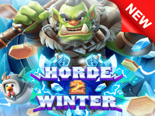 Horde 2 Winter