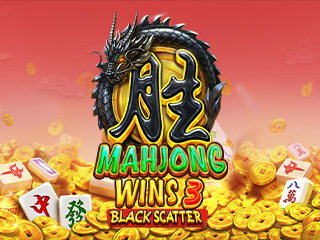 Mengenal Cara Dan Trick Bermain Di Mahjong Menang 3 - Scatter Hitam