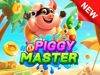 Piggy Master